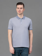 Light Blue  Melange