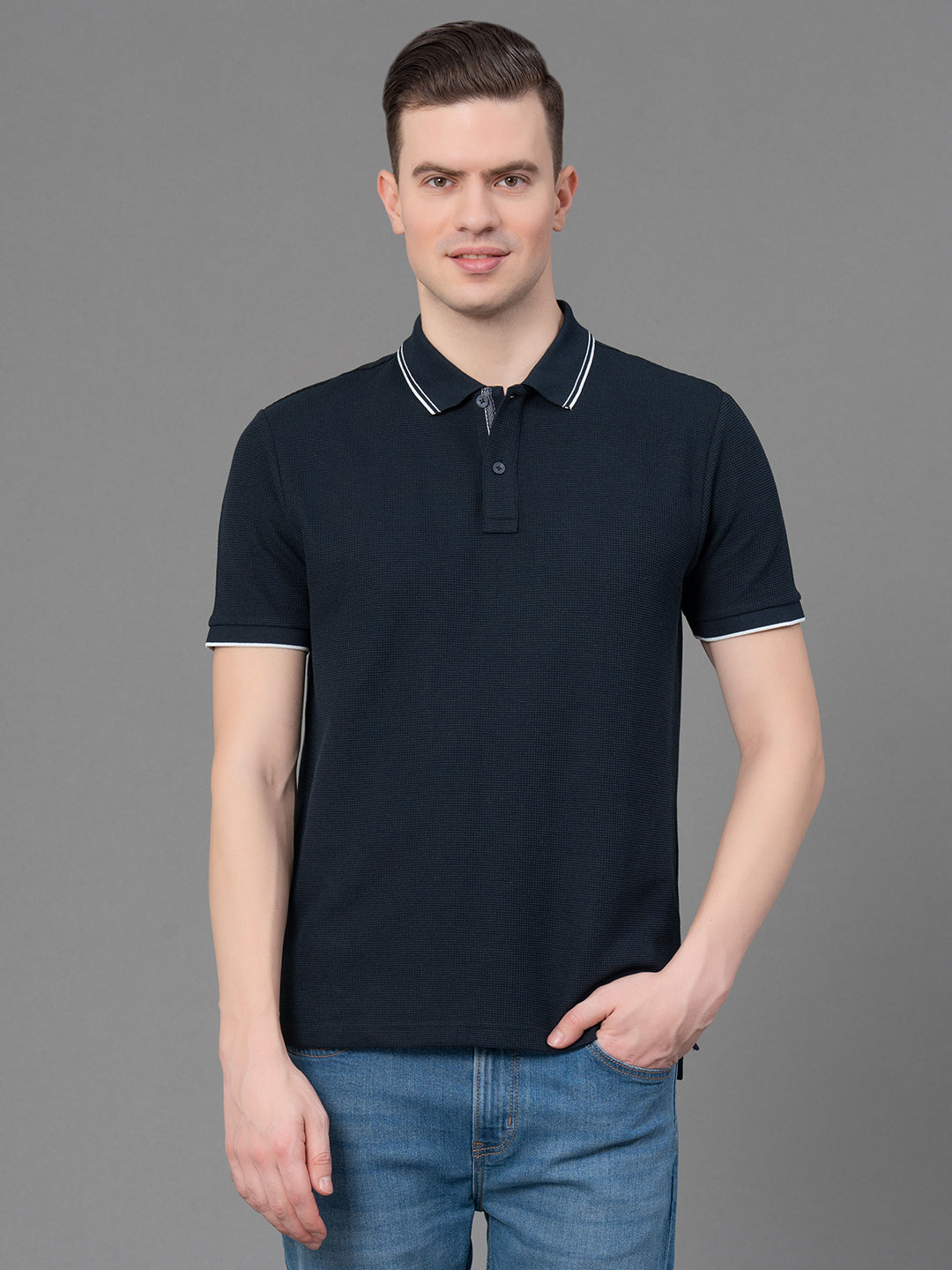 Dark Navy
