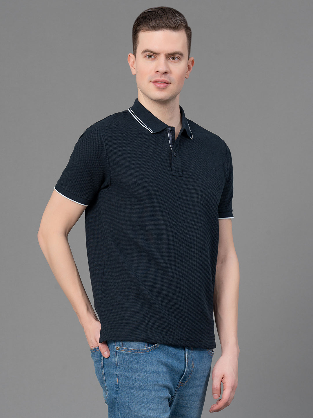 Dark Navy
