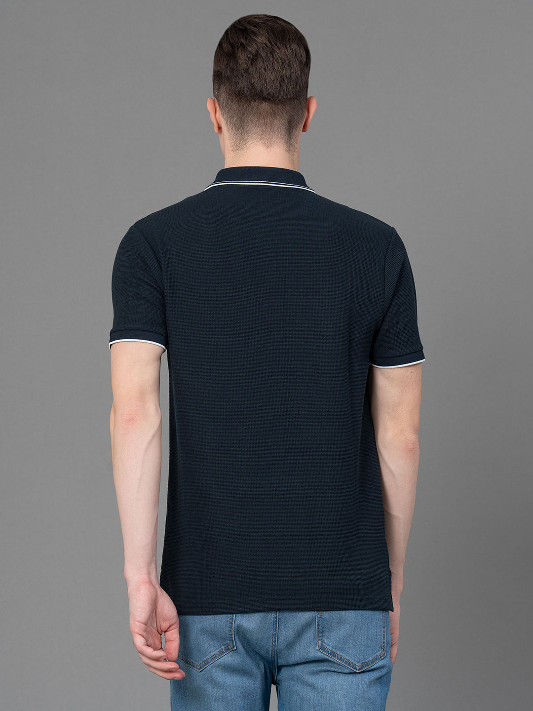 Dark Navy
