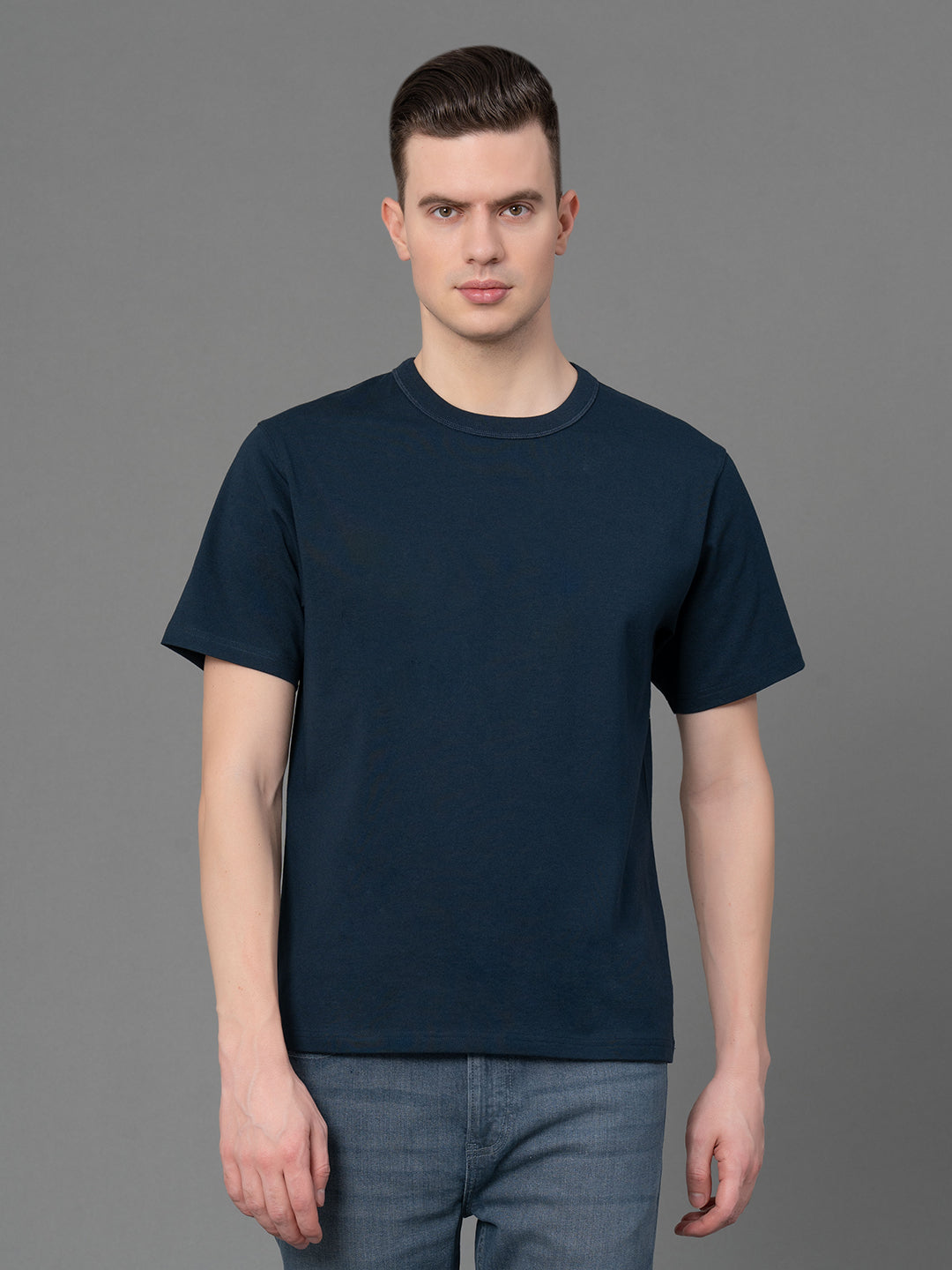 Dark Navy
