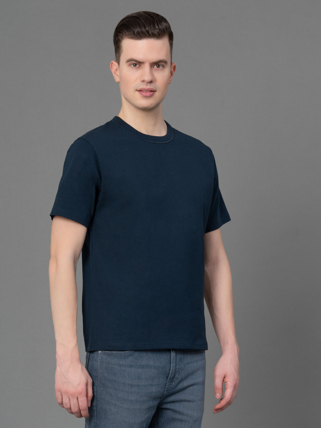 Dark Navy
