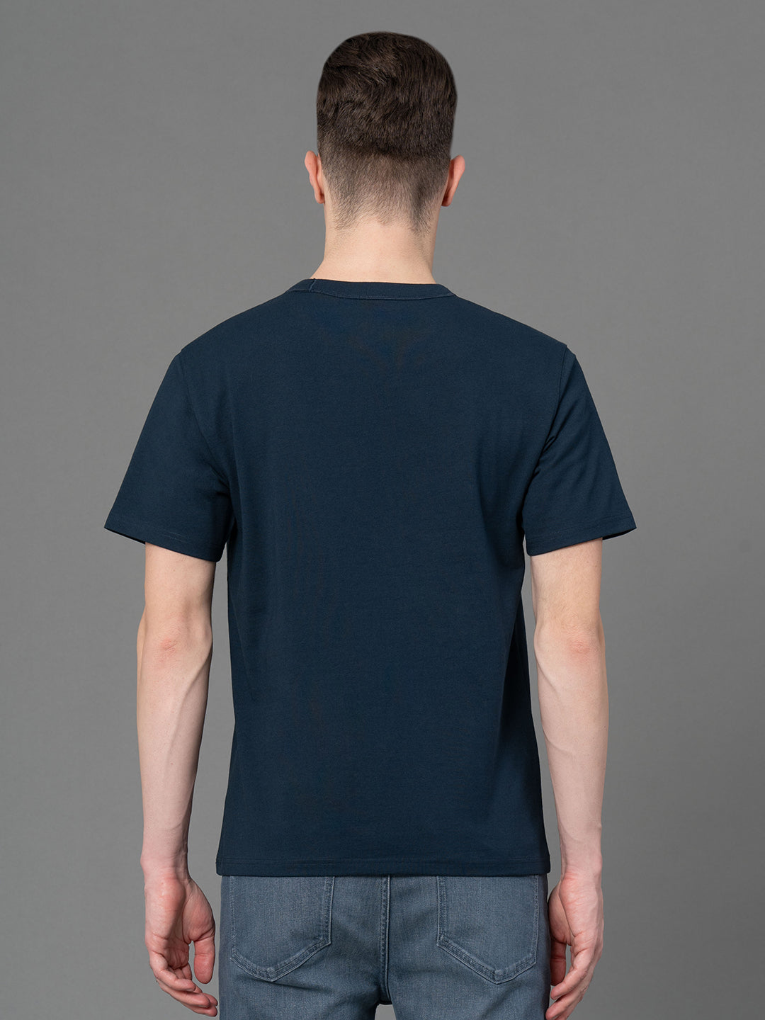 Dark Navy
