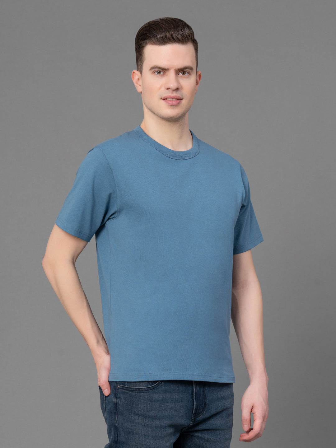 Steel Blue