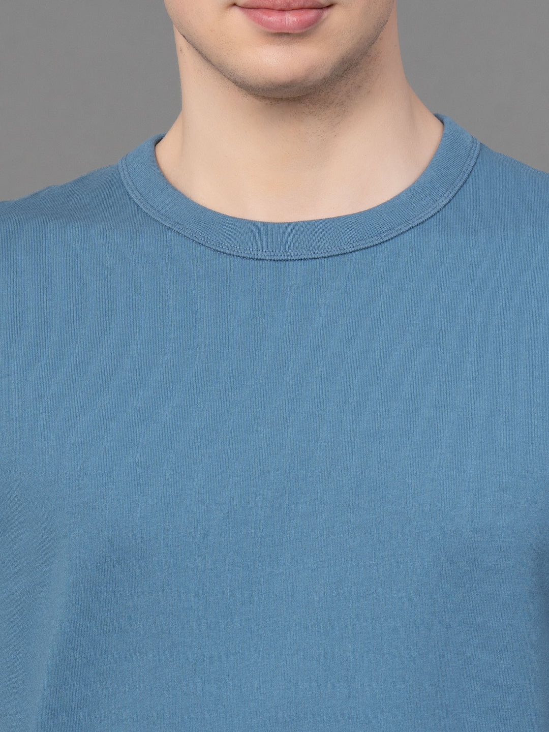 Steel Blue