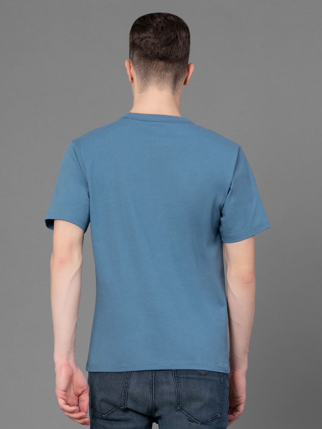 Steel Blue