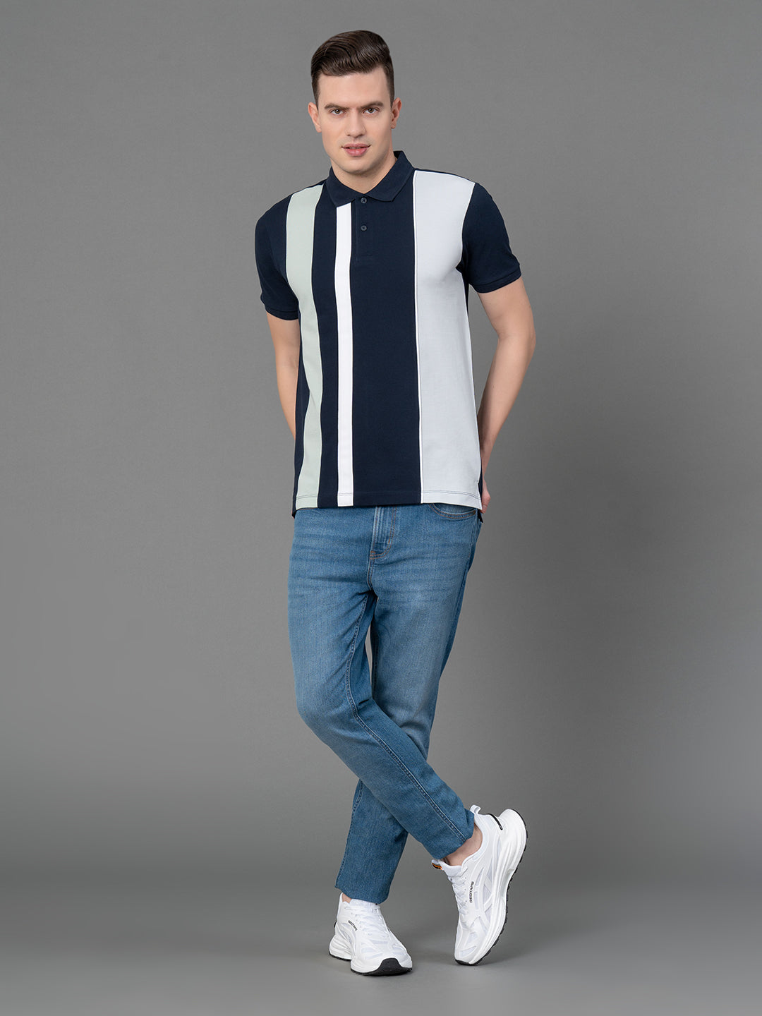 Navy
