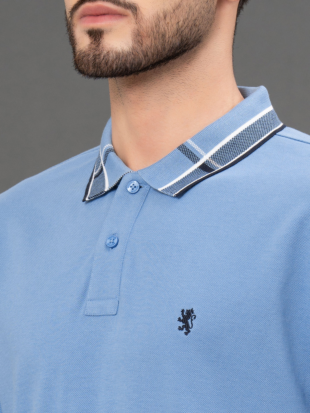Slate Blue