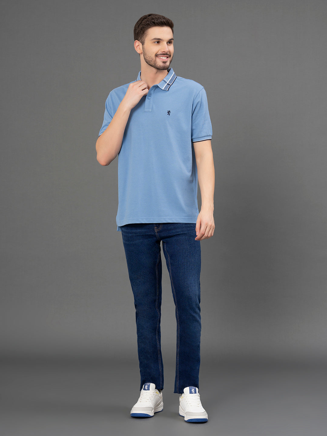 Slate Blue