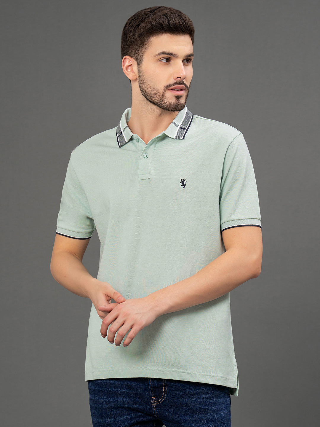 Pastel Green