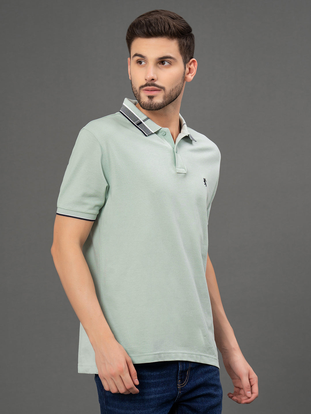 Pastel Green