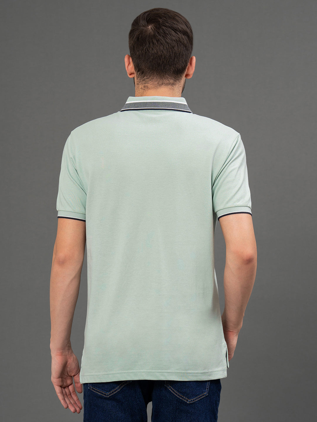 Pastel Green