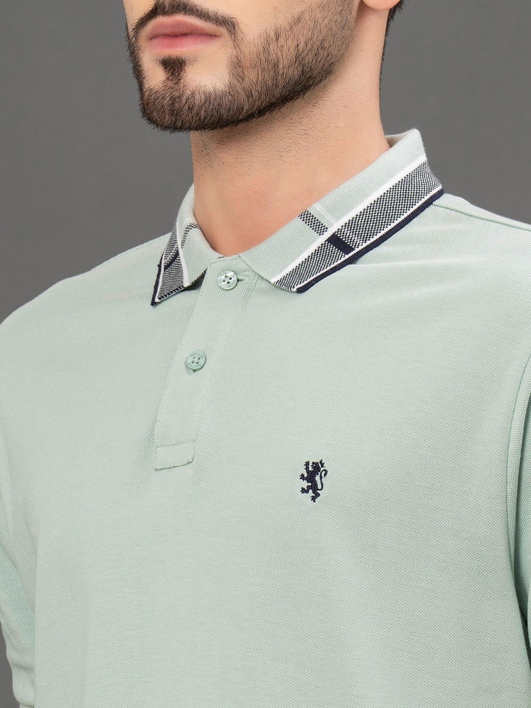 Pastel Green