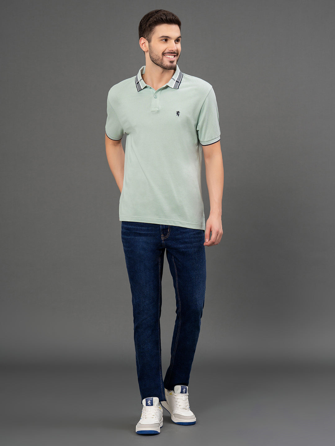 Pastel Green