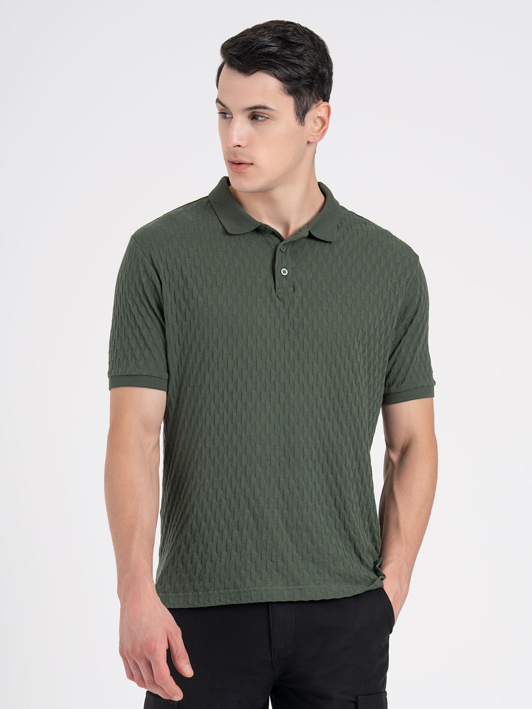 Dark Olive
