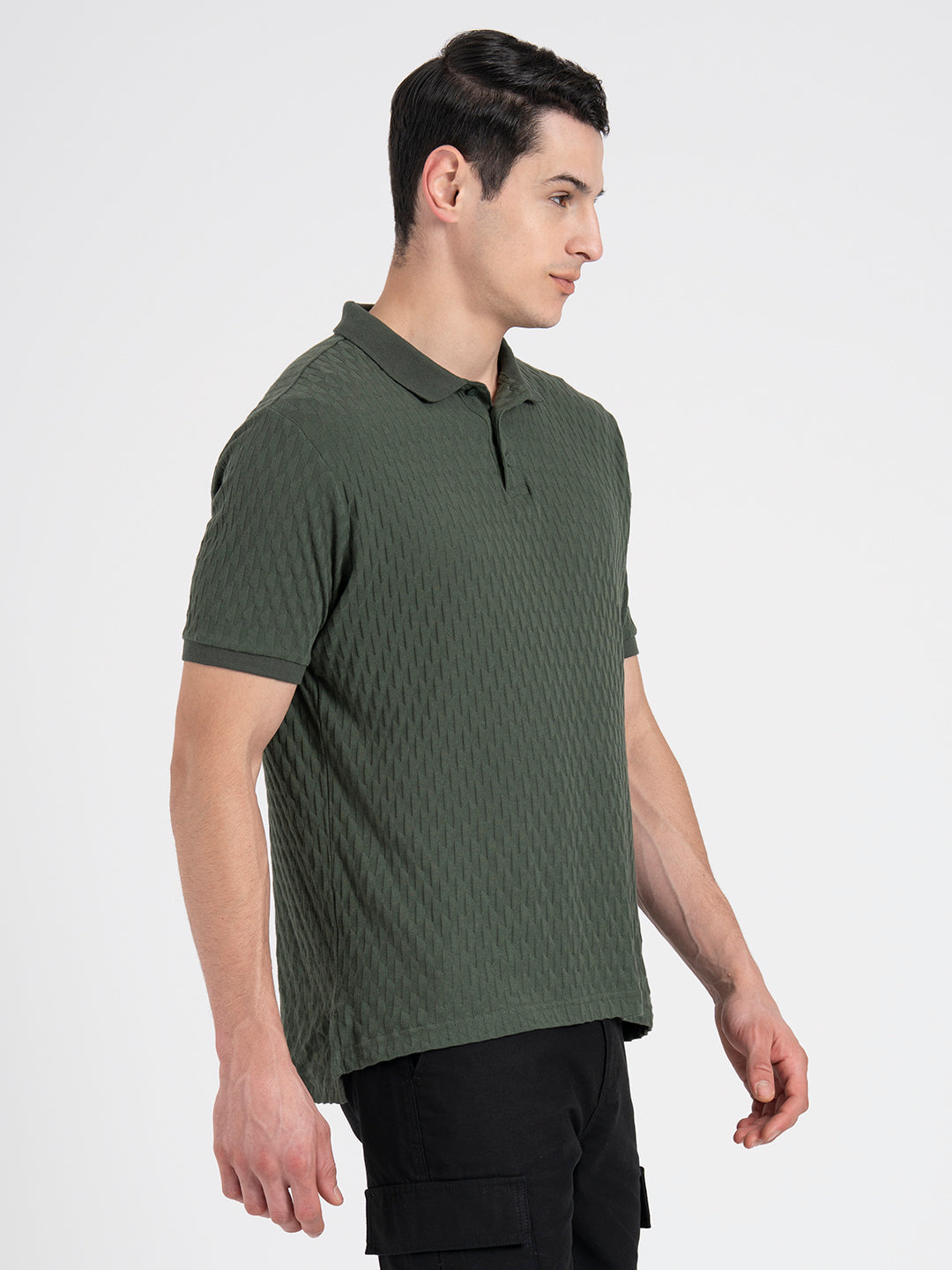Dark Olive

