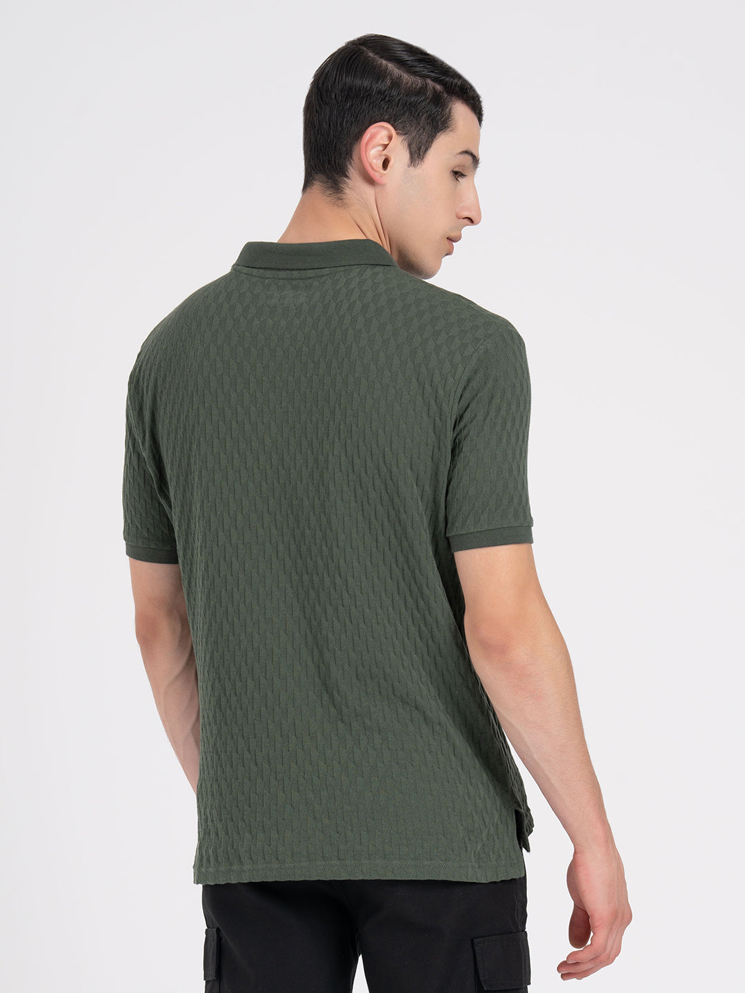 Dark Olive
