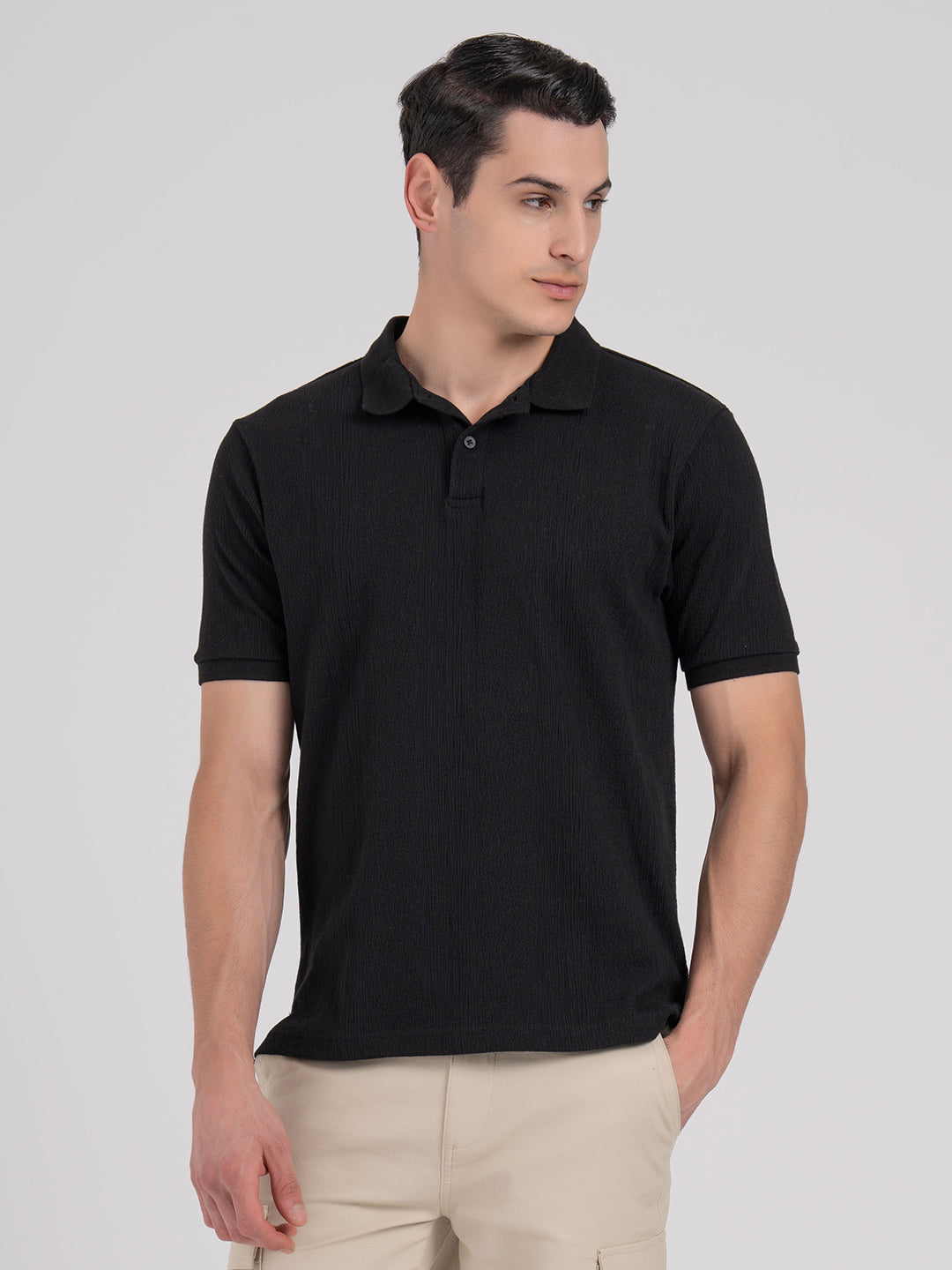Polo T-Shirt for Men | Redtape