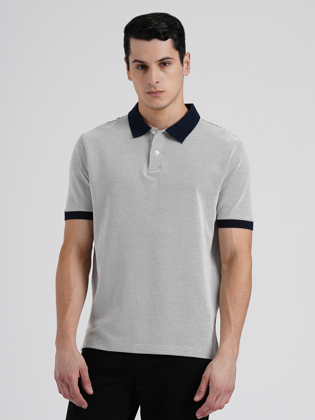 Polo T-shirt for Men | Comfortable & Stylish