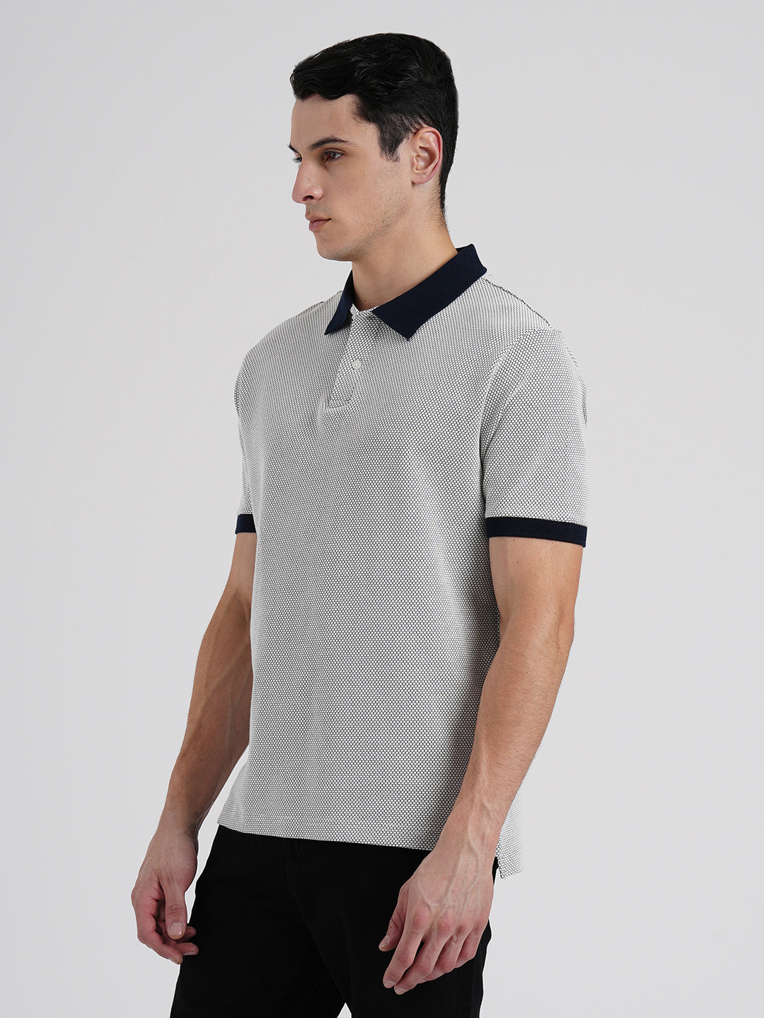 Red Tape Polo T-shirt for Men | Comfortable & Stylish – Redtape