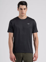 Black Melange
