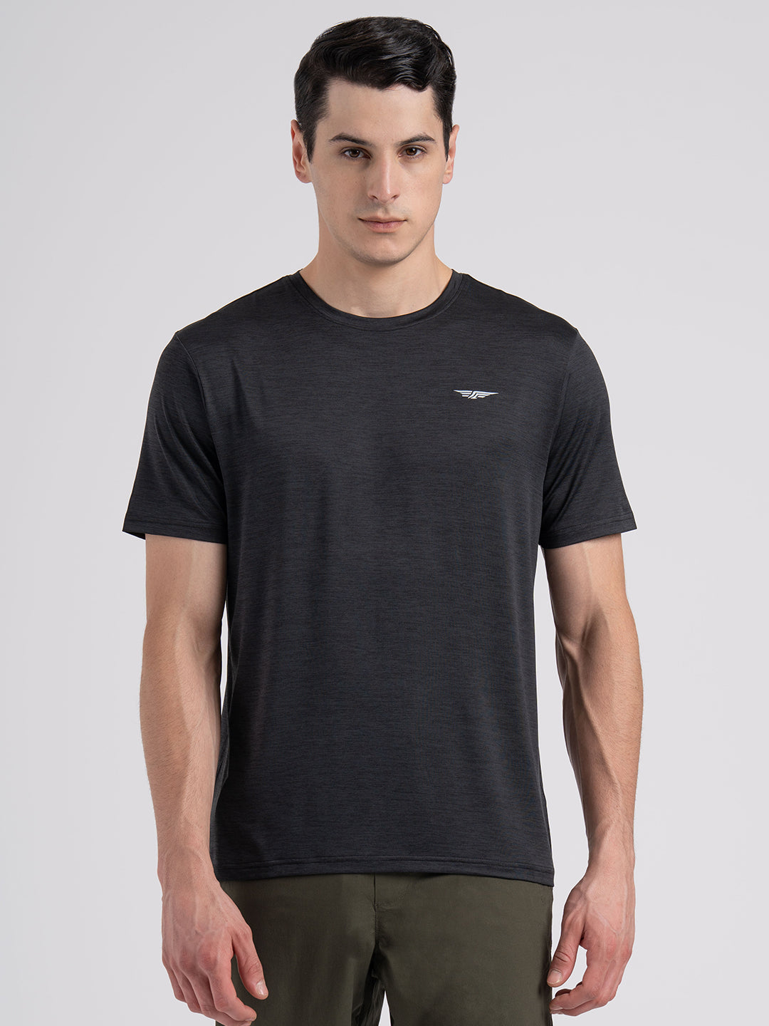Black Melange
