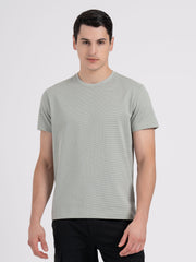 Muted Green