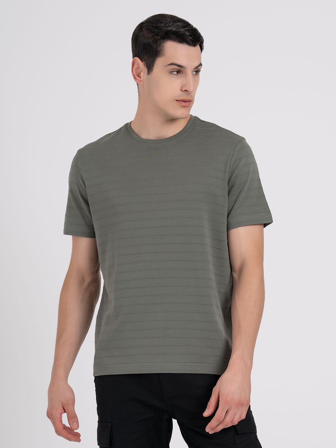 Dusky Olive

