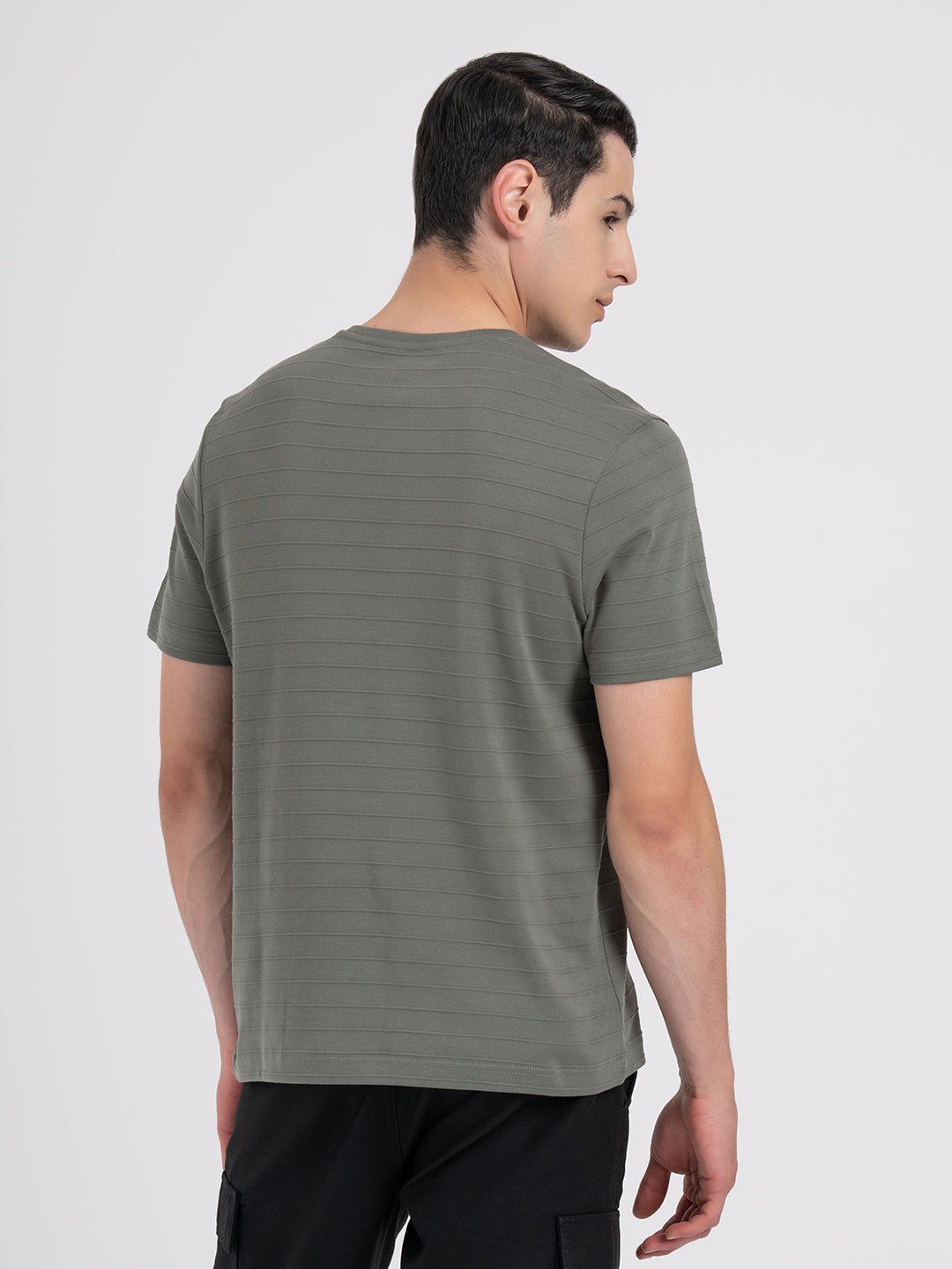 Dusky Olive
