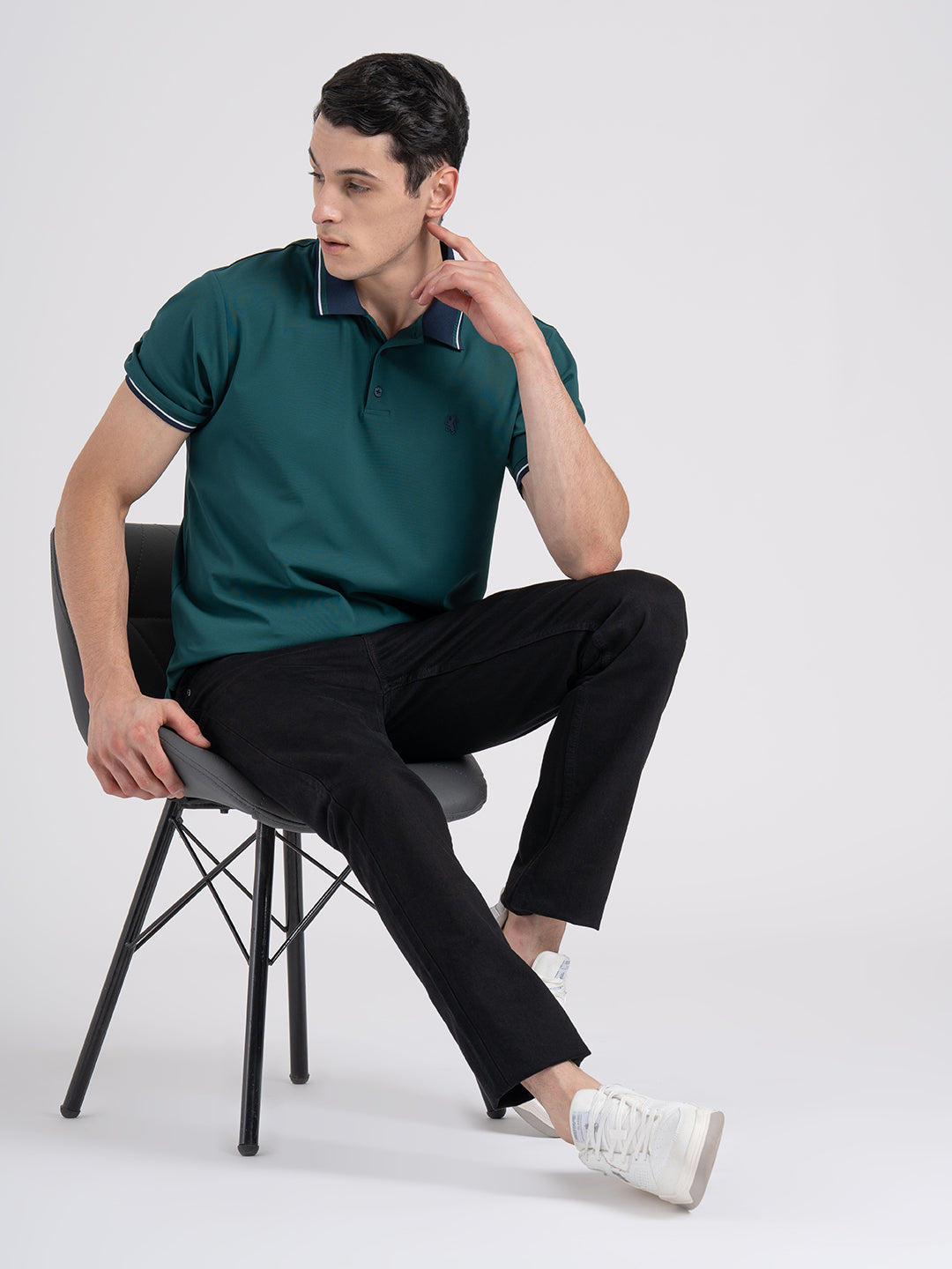 Forest Green