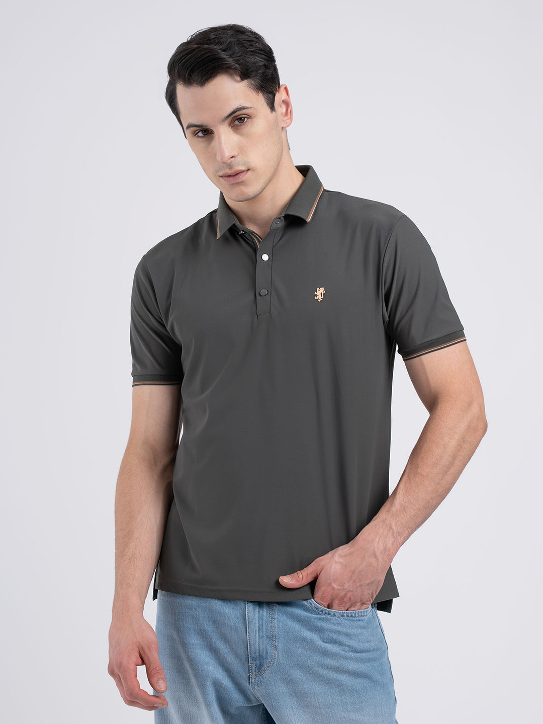 Dark Olive
