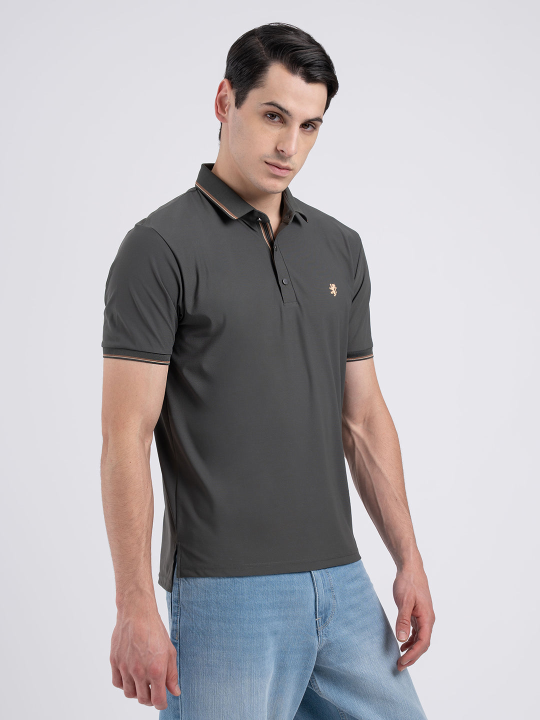 Dark Olive