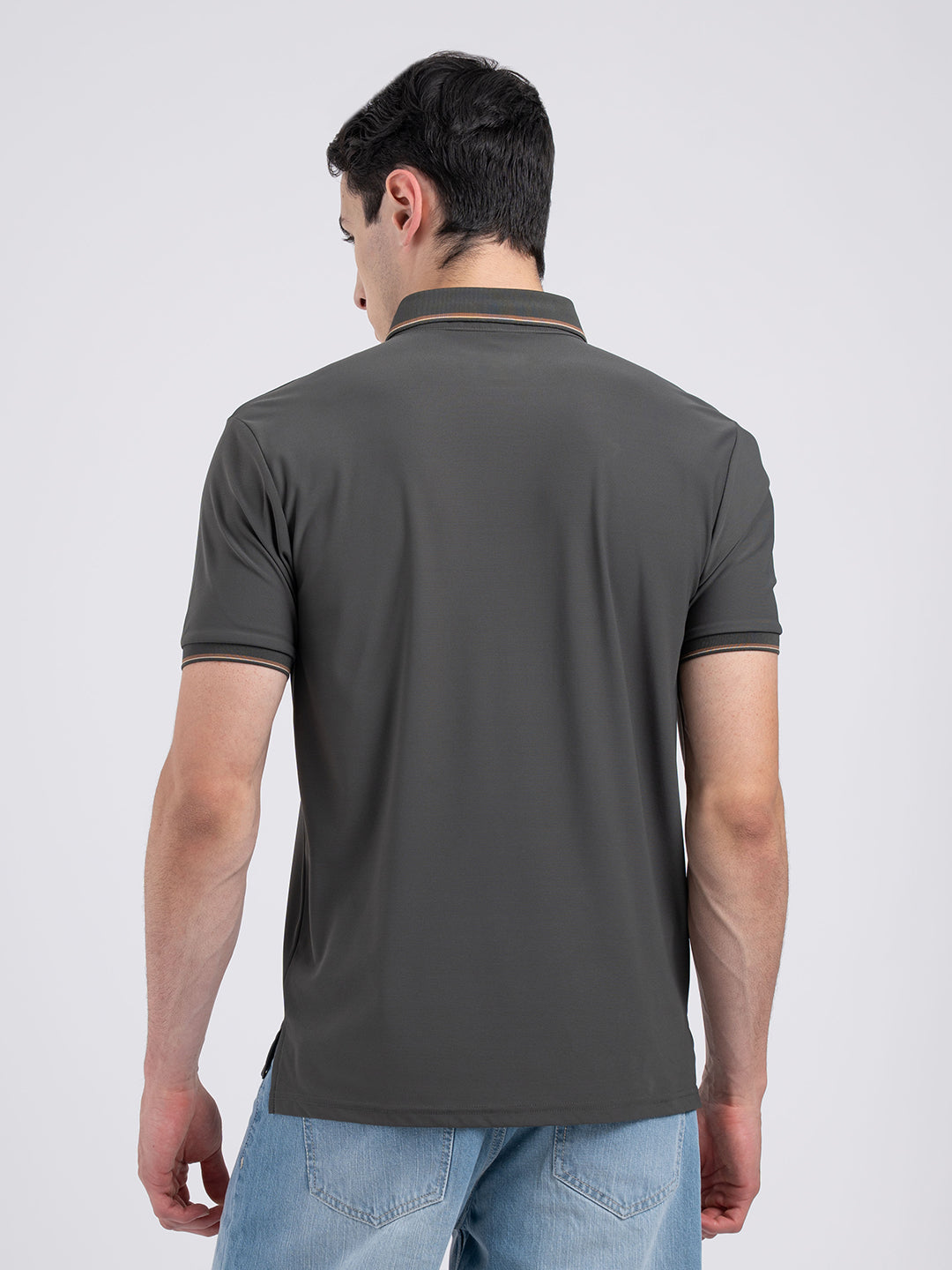 Dark Olive