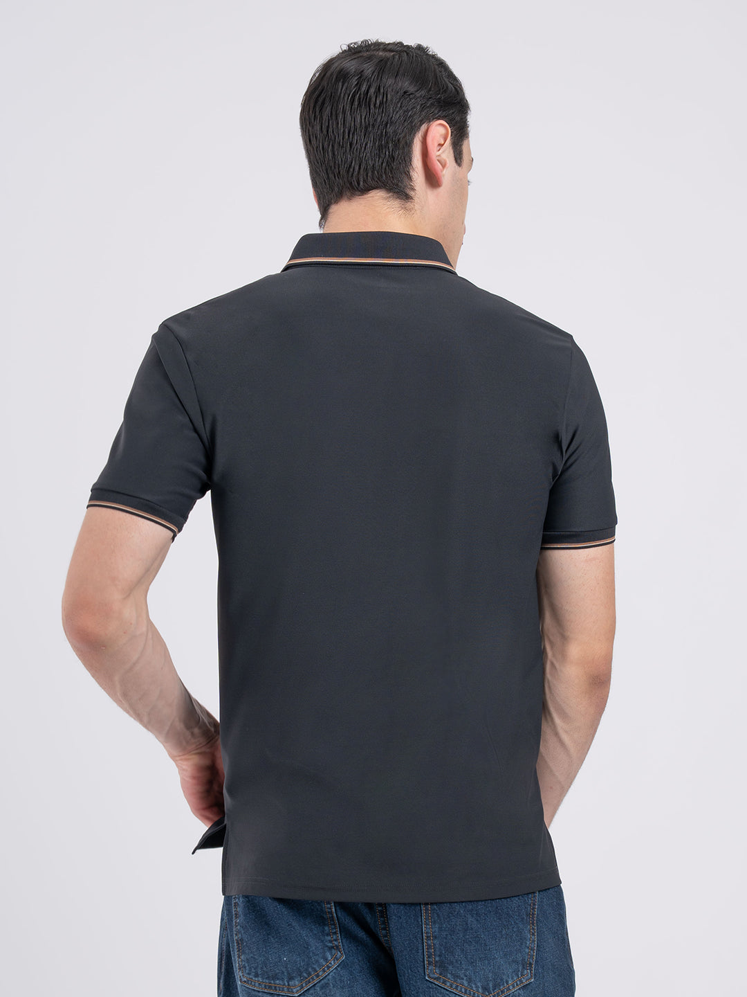 Charcoal Grey