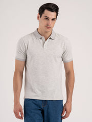 Light Grey Melange

