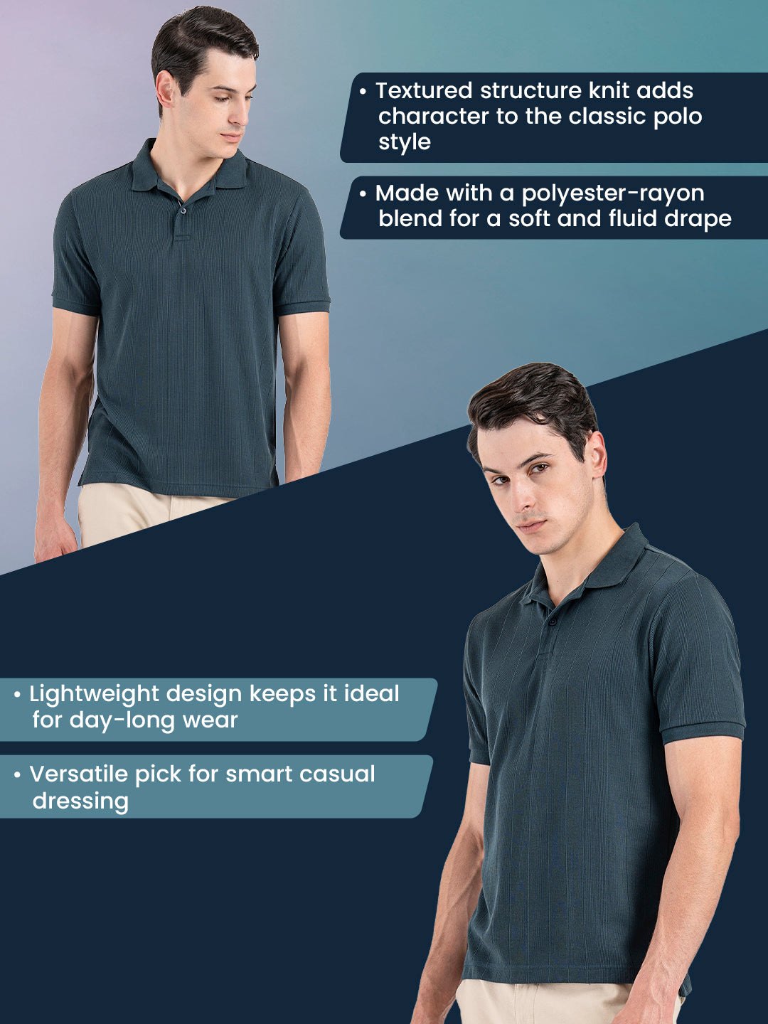 Dark Teal