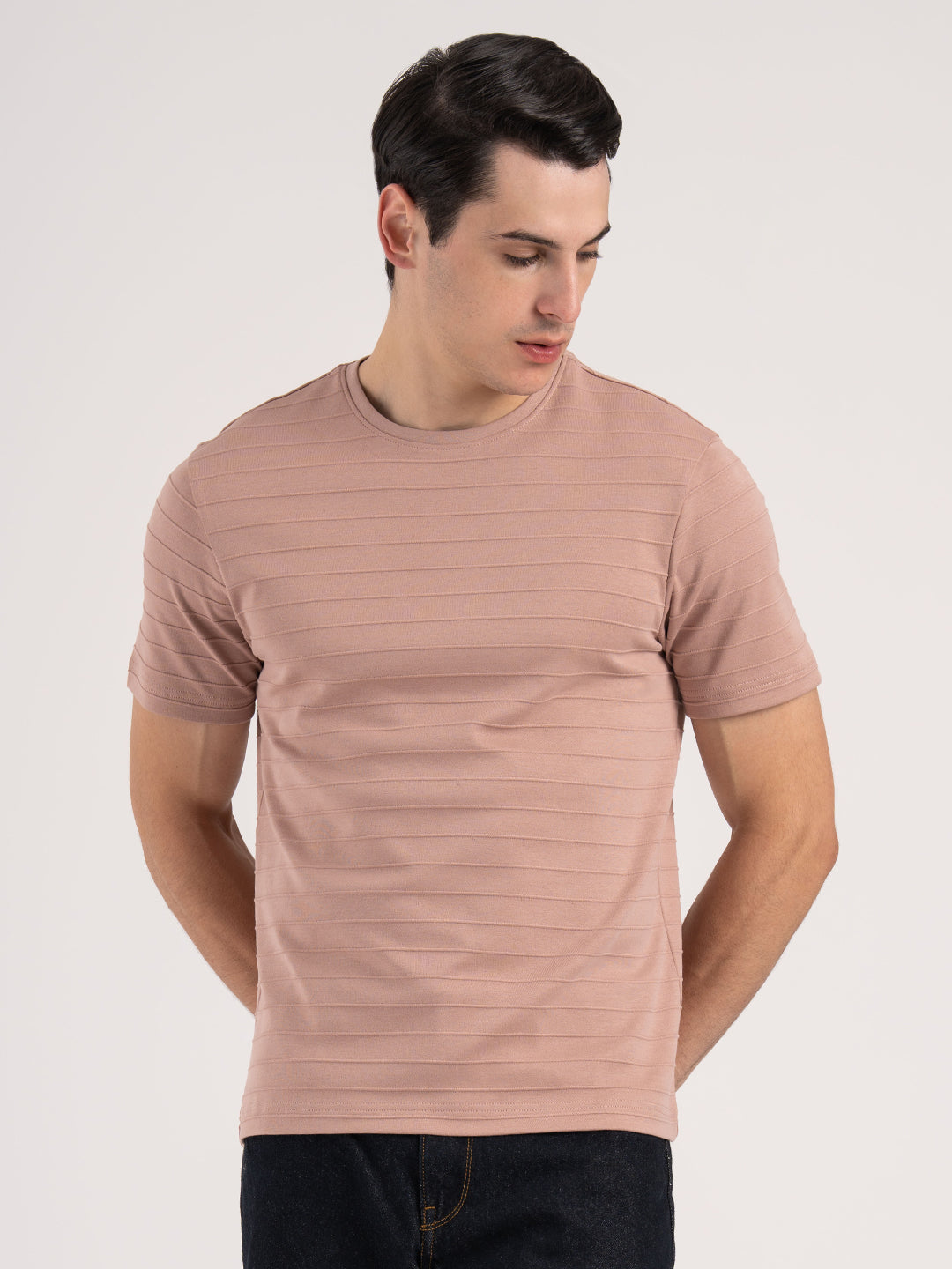 Dusky Pink