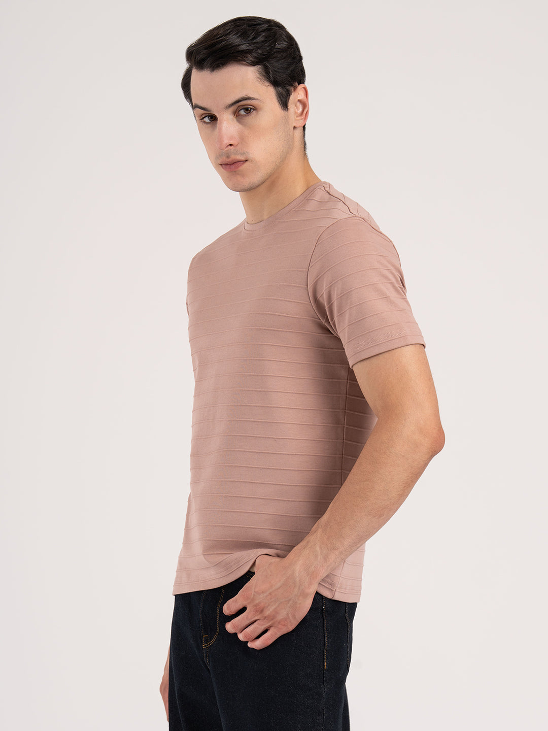 Dusky Pink
