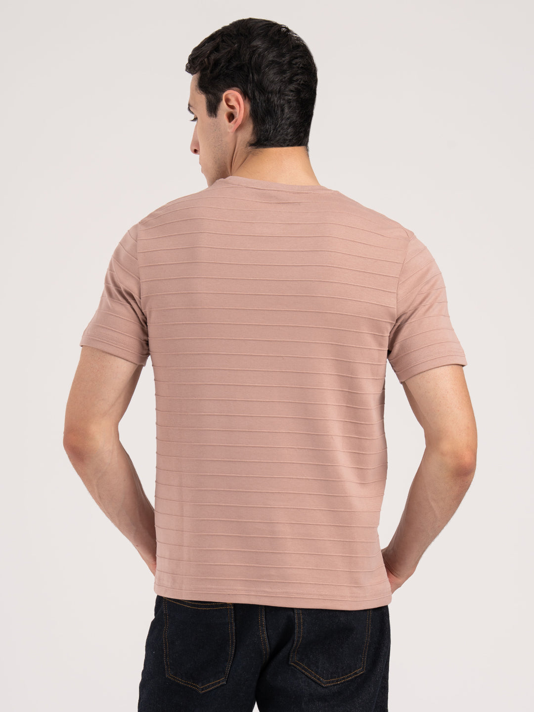 Dusky Pink