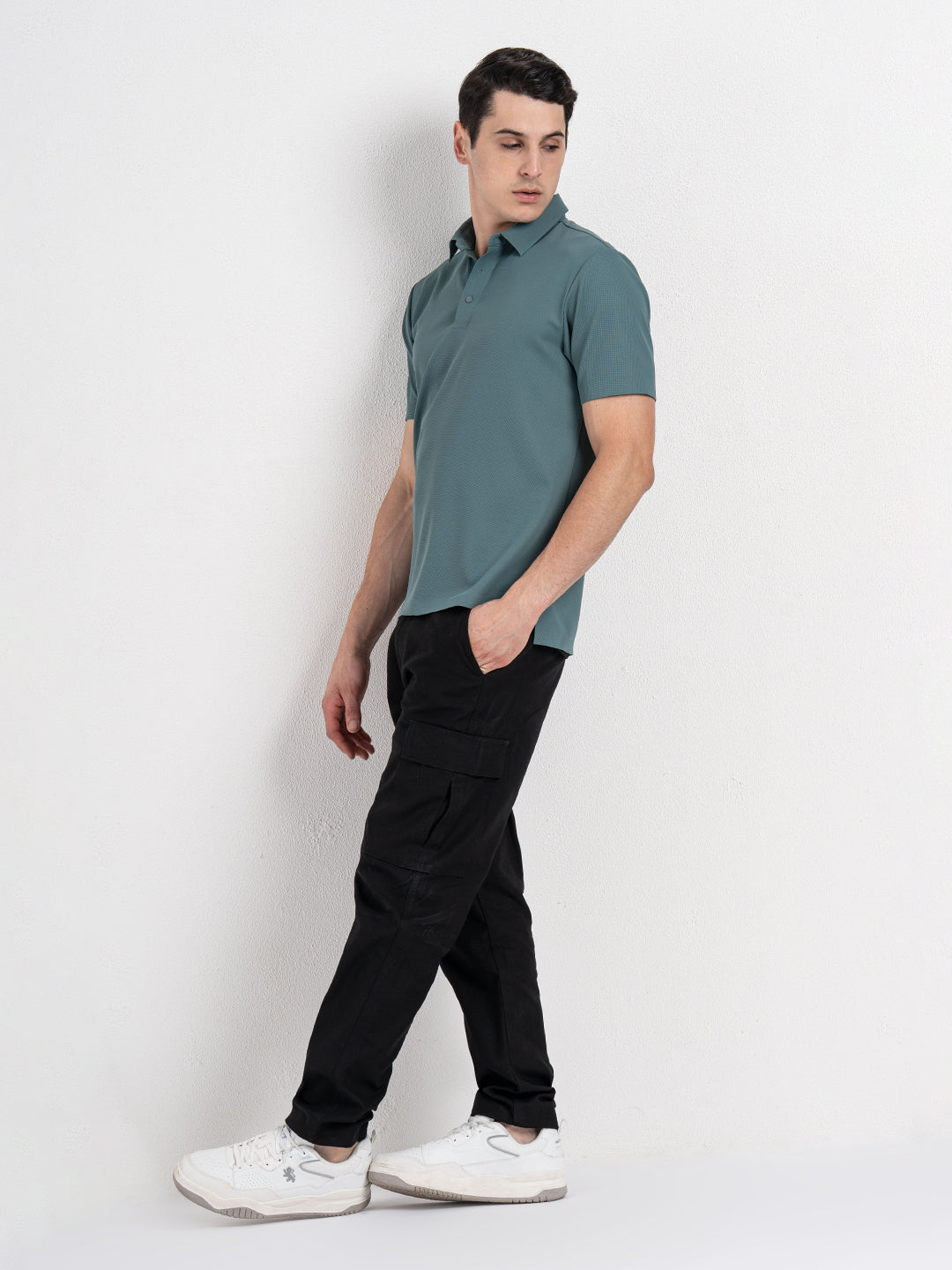 Light Teal