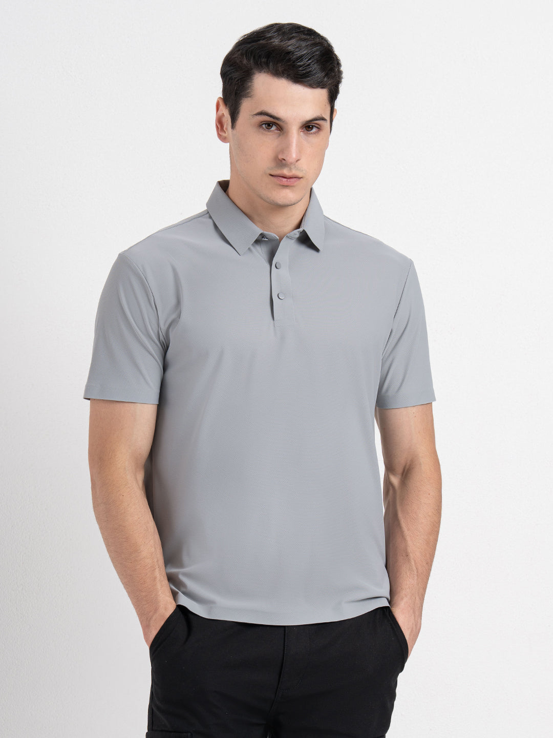 Ice Grey