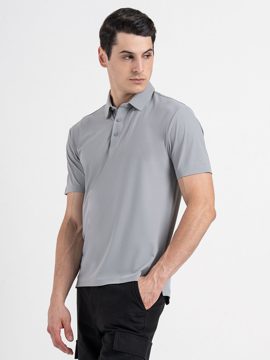 Ice Grey