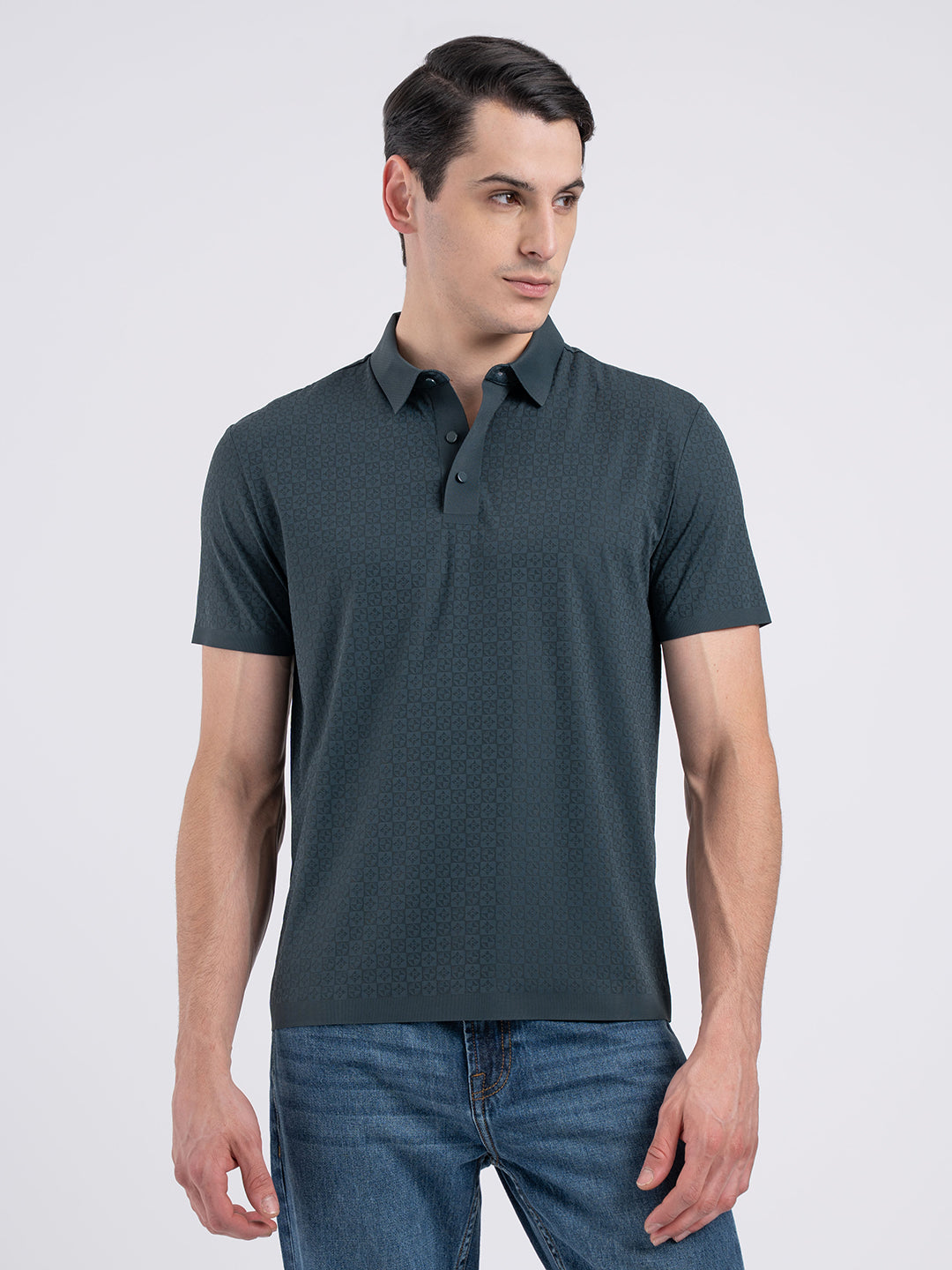 Dark Teal

