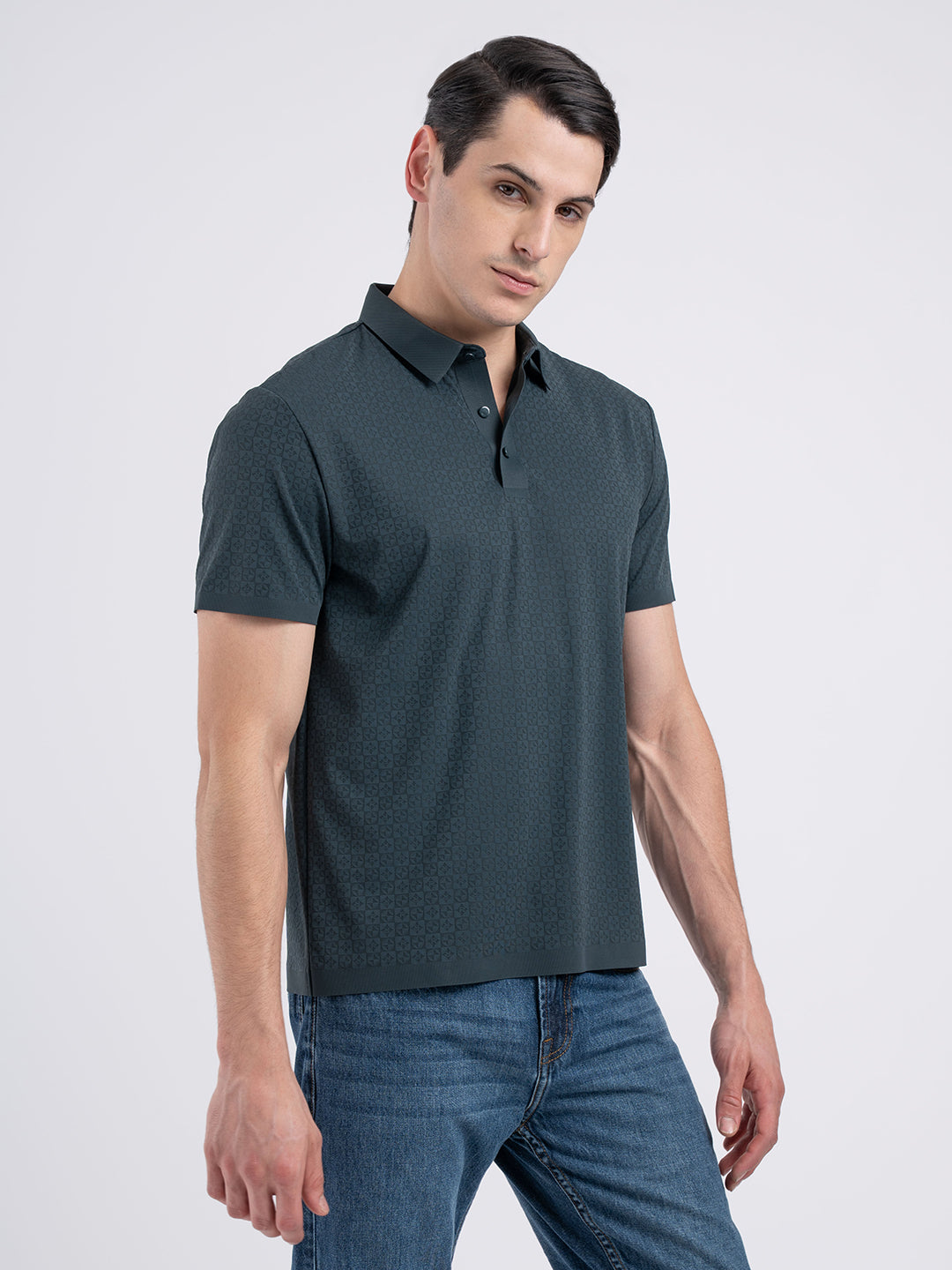 Dark Teal
