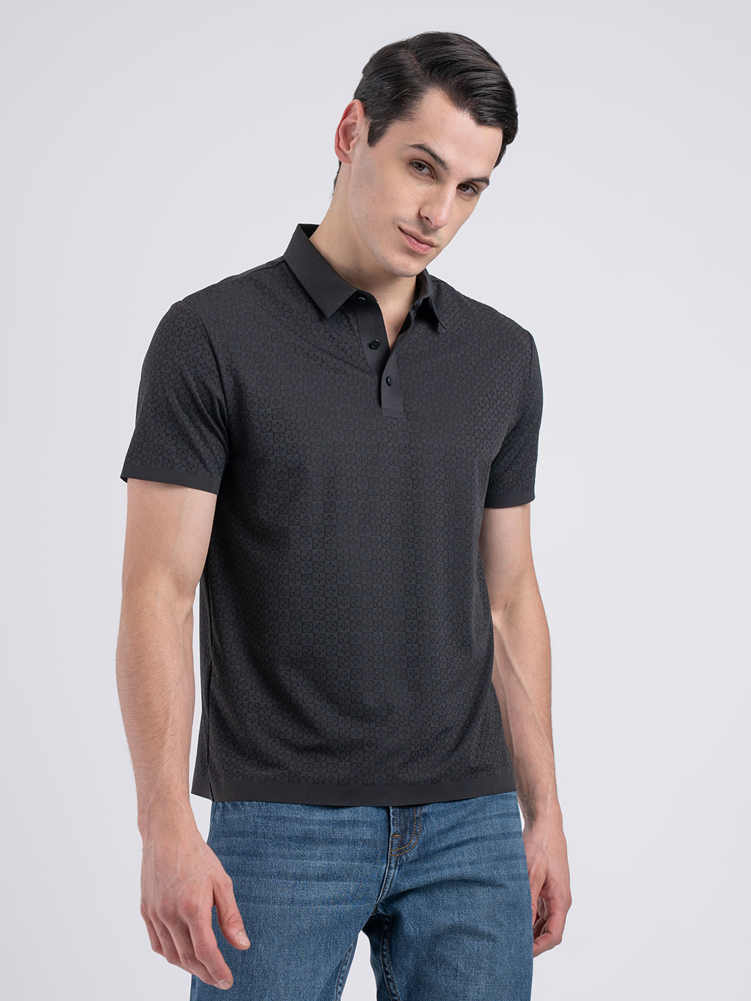 Charcoal Grey