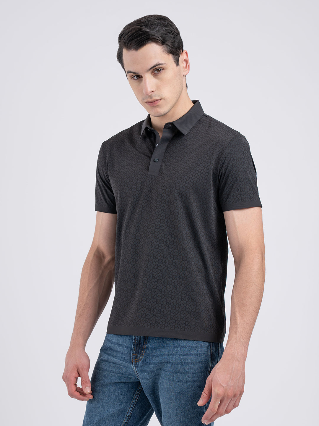 Charcoal Grey