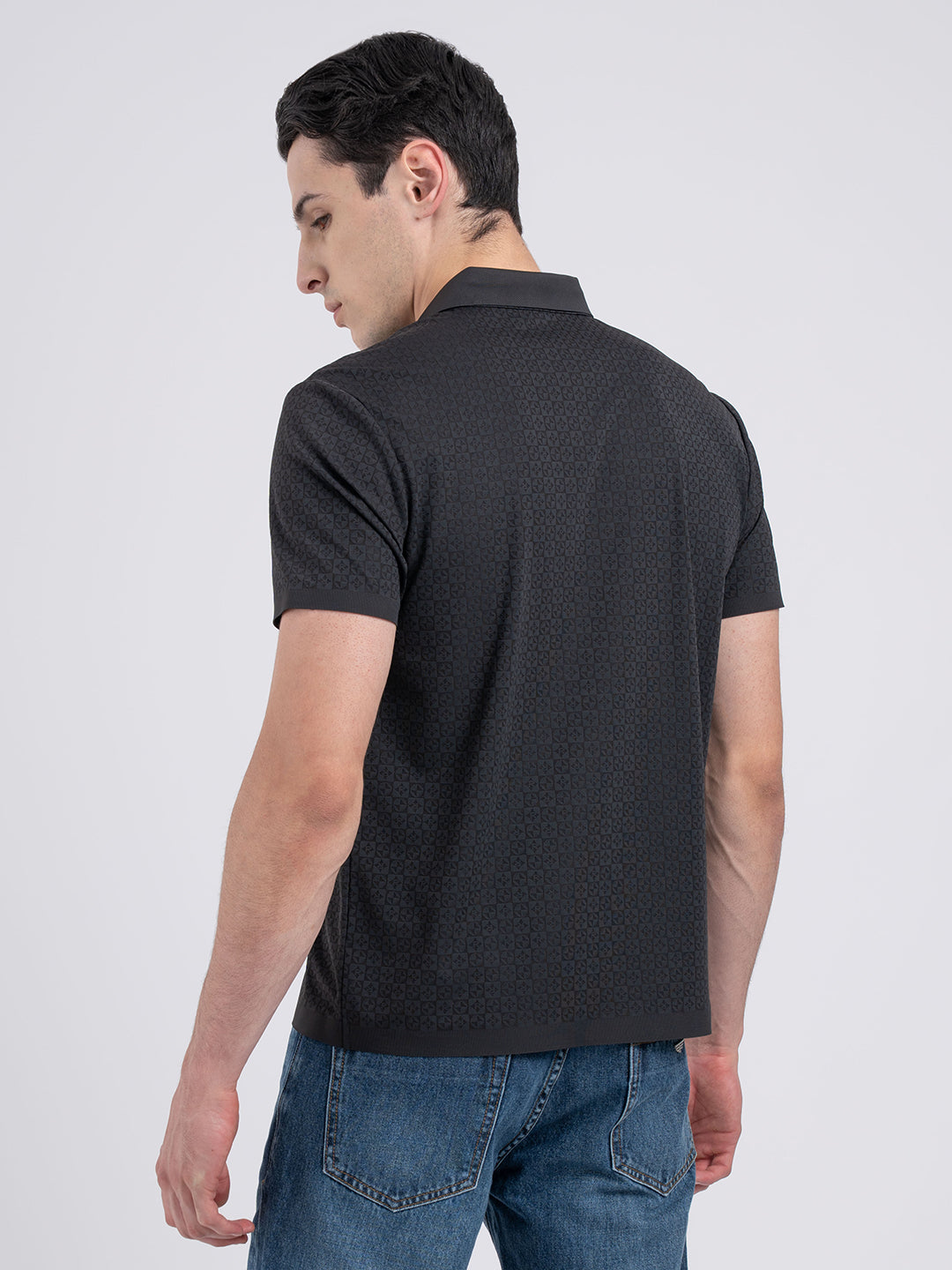 Charcoal Grey