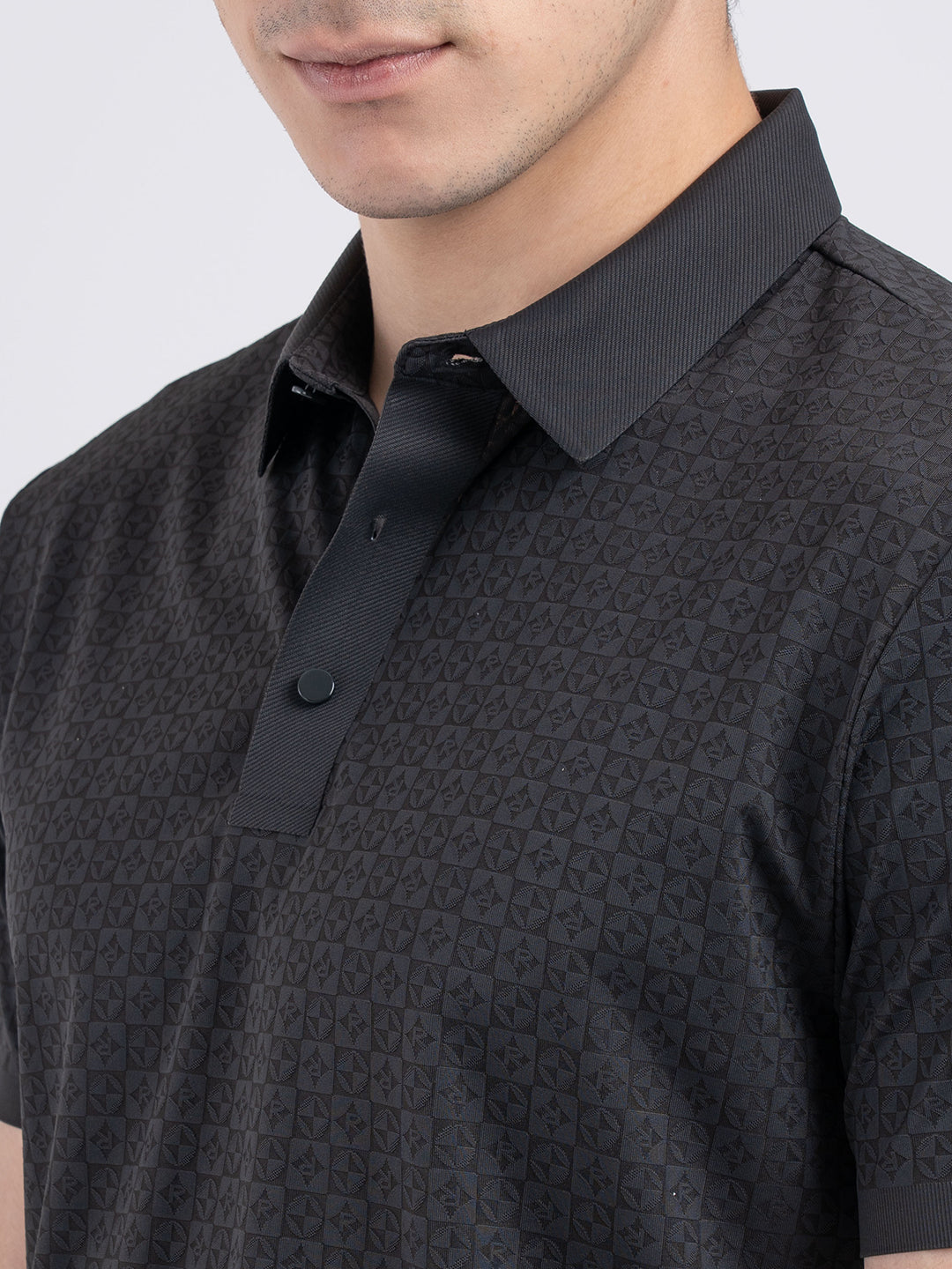 Charcoal Grey