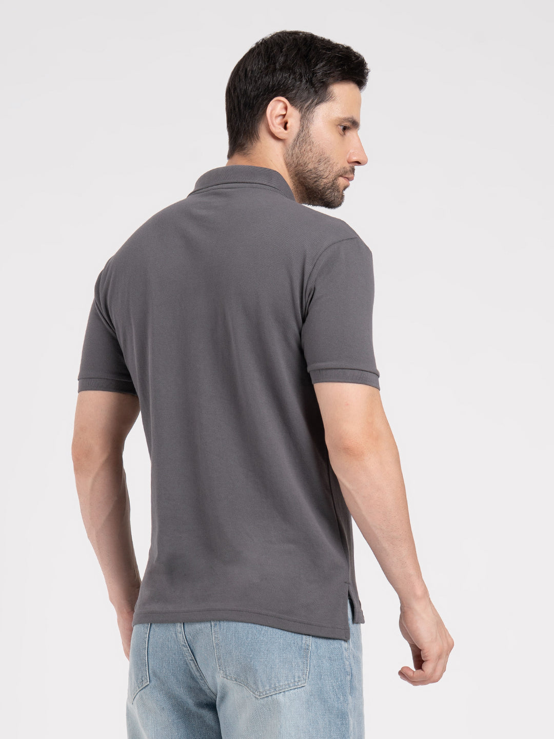 Dark Grey