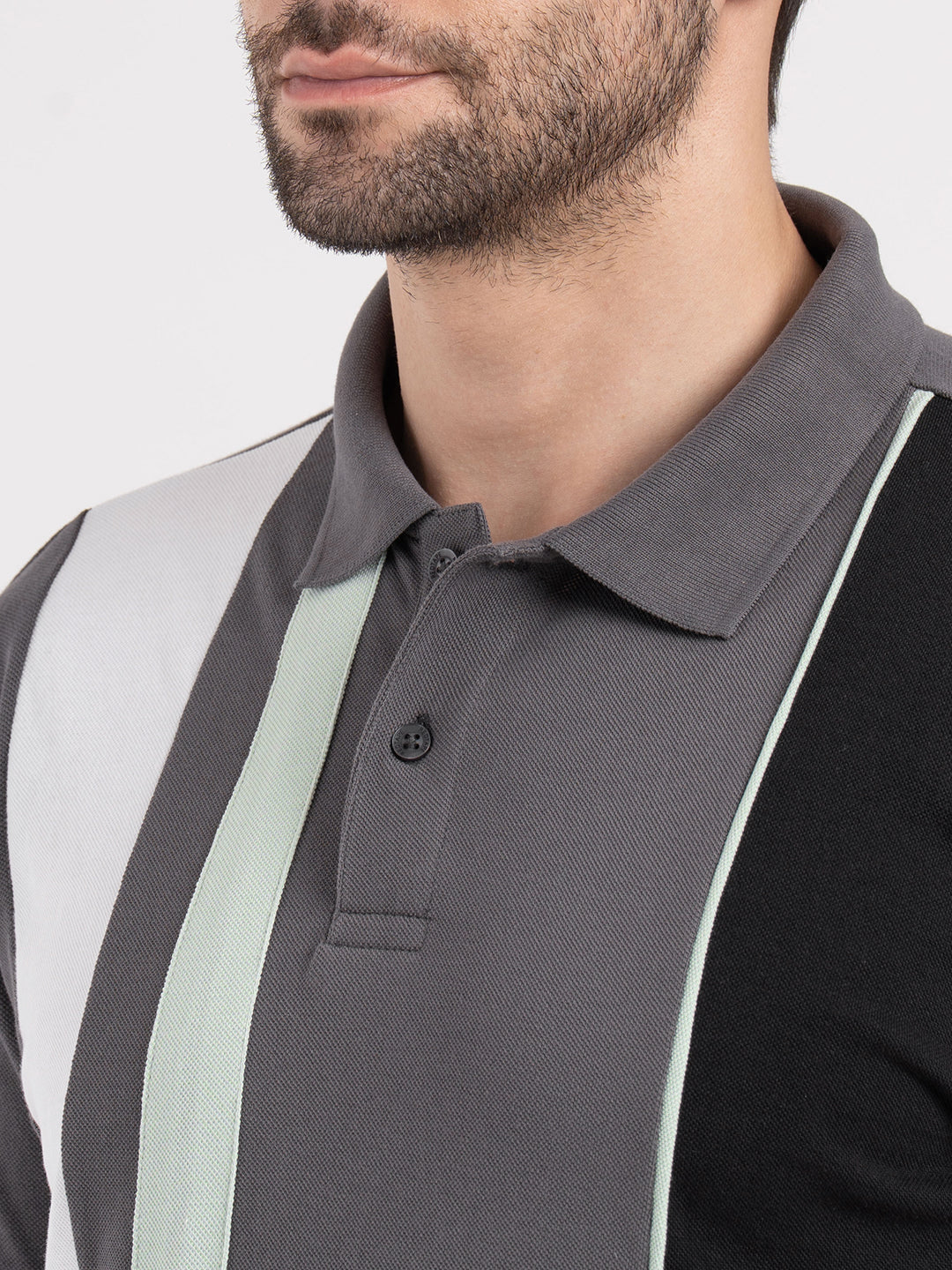 Dark Grey